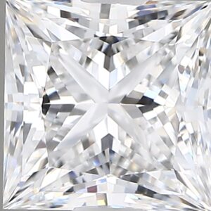 1.40 cctw VVS2 - Lab Grown Loose Diamond