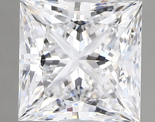 1.40 cctw VVS2 - Lab Grown Loose Diamond