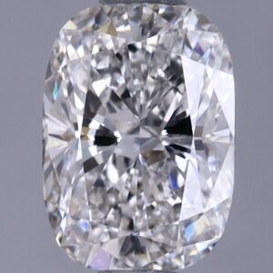 0.96 cctw VVS2 - Lab Grown Loose Diamond