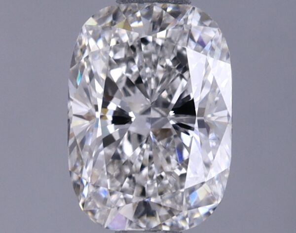 0.96 cctw VVS2 - Lab Grown Loose Diamond