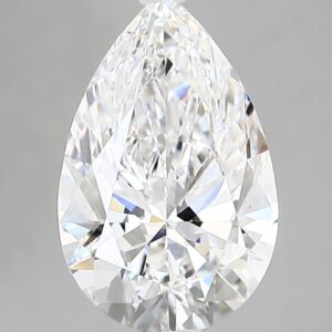 2.20 cctw VS1 - Lab Grown Loose Diamond