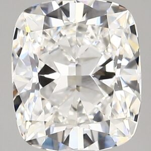 1.53 cctw VVS2 - Lab Grown Loose Diamond