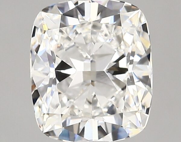 1.53 cctw VVS2 - Lab Grown Loose Diamond