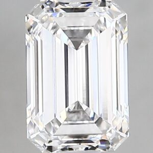 1.50 cctw VVS2 - Lab Grown Loose Diamond