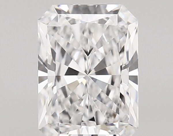1.79 cctw VVS2 - Lab Grown Loose Diamond