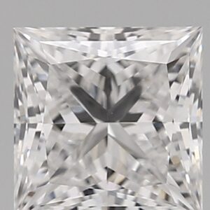 1.30 cctw VVS1 - Lab Grown Loose Diamond