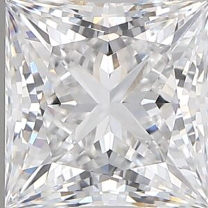 1.07 cctw VVS1 - Lab Grown Loose Diamond