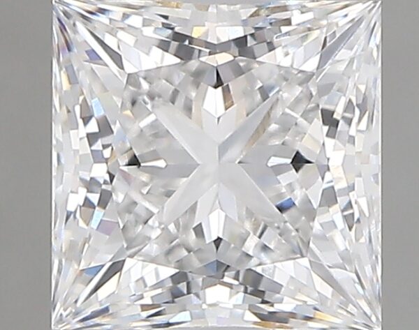 1.07 cctw VVS1 - Lab Grown Loose Diamond