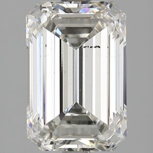 3.51 cctw VS2 - Lab Grown Loose Diamond