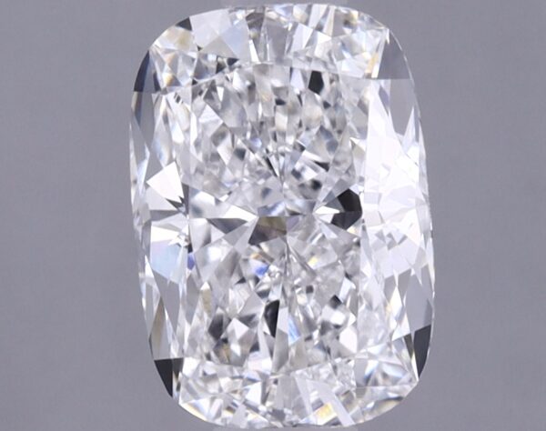 0.95 cctw VVS2 - Lab Grown Loose Diamond