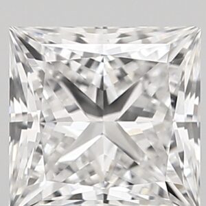 1.41 cctw VVS2 - Lab Grown Loose Diamond