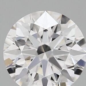 1.34 cctw VVS2 - Lab Grown Loose Diamond