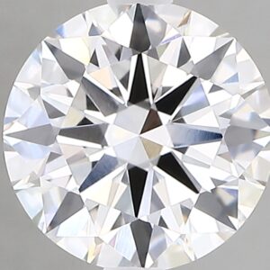 2.02 cctw VVS2 - Lab Grown Loose Diamond