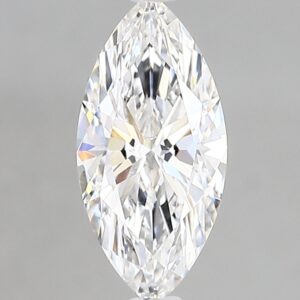 1.11 cctw VVS2 - Lab Grown Loose Diamond