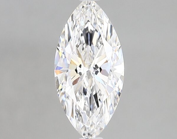 1.11 cctw VVS2 - Lab Grown Loose Diamond