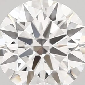 1.85 cctw VVS2 - Lab Grown Loose Diamond