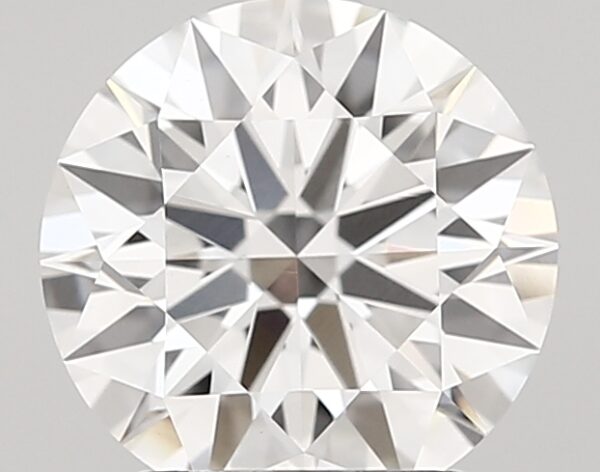 1.85 cctw VVS2 - Lab Grown Loose Diamond