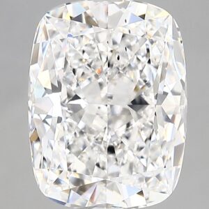 3.73 cctw SI1 - Lab Grown Loose Diamond