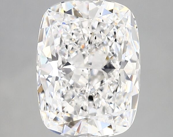 3.73 cctw SI1 - Lab Grown Loose Diamond