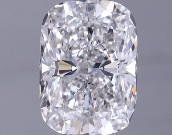 0.91 cctw VS2 - Lab Grown Loose Diamond