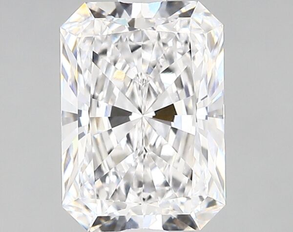 2.60 cctw VVS2 - Lab Grown Loose Diamond
