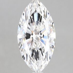 2.14 cctw VVS2 - Lab Grown Loose Diamond