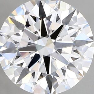 2.20 cctw VVS2 - Lab Grown Loose Diamond