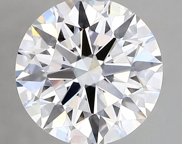 2.20 cctw VVS2 - Lab Grown Loose Diamond