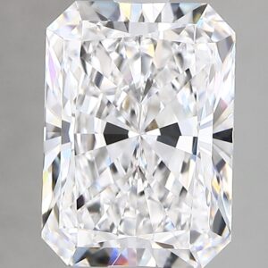 3.13 cctw VVS2 - Lab Grown Loose Diamond