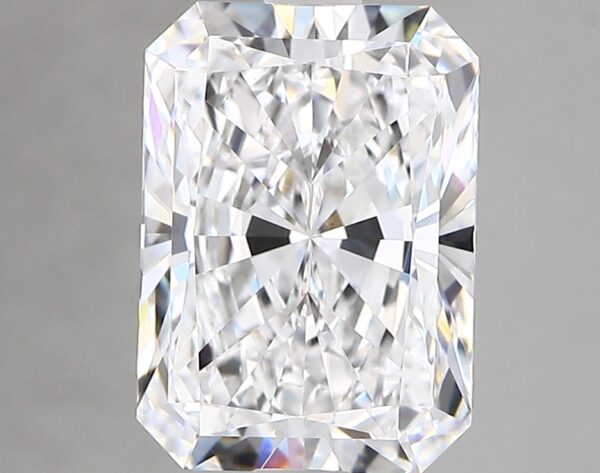 3.13 cctw VVS2 - Lab Grown Loose Diamond