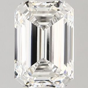 1.40 cctw VS1 - Lab Grown Loose Diamond