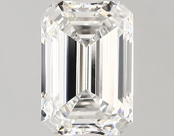 1.40 cctw VS1 - Lab Grown Loose Diamond