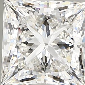2.48 cctw VVS2 - Lab Grown Loose Diamond
