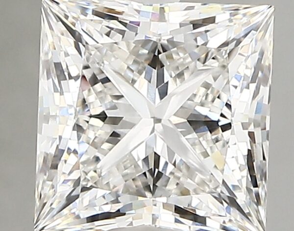 2.48 cctw VVS2 - Lab Grown Loose Diamond