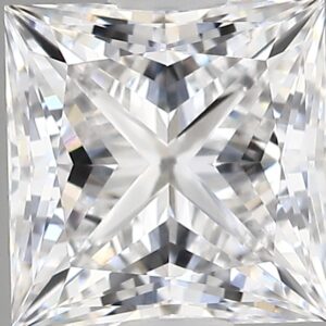 1.21 cctw VVS2 - Lab Grown Loose Diamond
