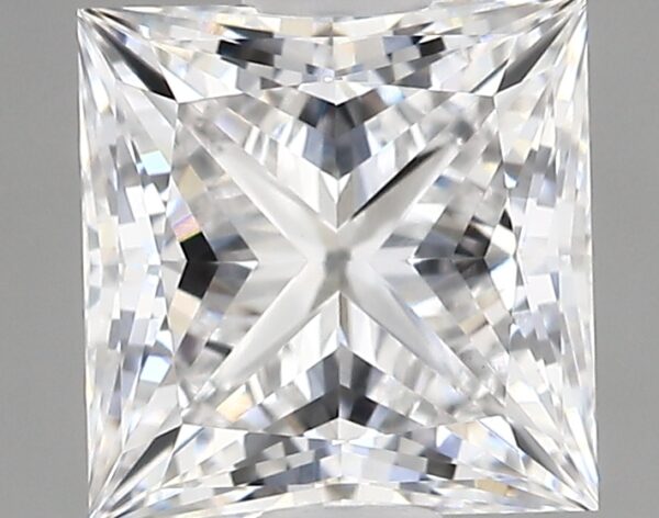 1.21 cctw VVS2 - Lab Grown Loose Diamond