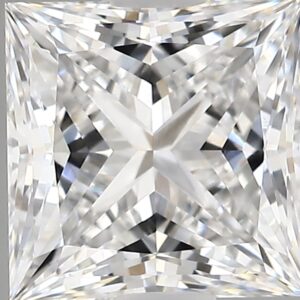 1.36 cctw VVS2 - Lab Grown Loose Diamond
