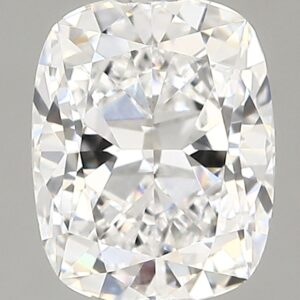 1.02 cctw VVS2 - Lab Grown Loose Diamond