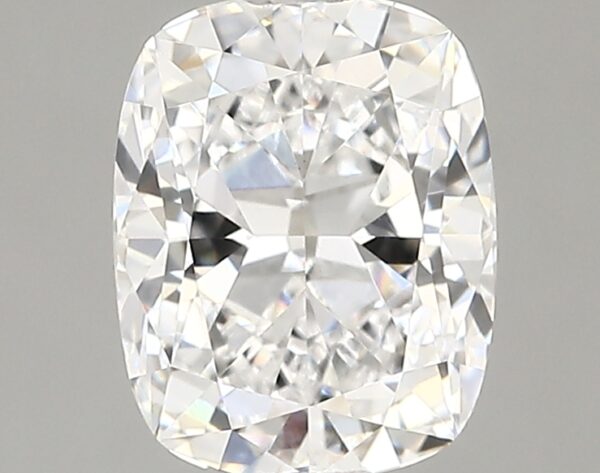 1.02 cctw VVS2 - Lab Grown Loose Diamond