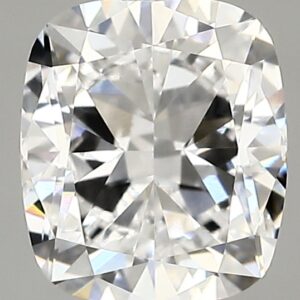 1.00 cctw VVS2 - Lab Grown Loose Diamond
