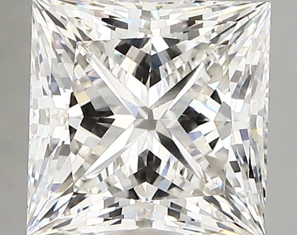 2.64 cctw VVS2 - Lab Grown Loose Diamond