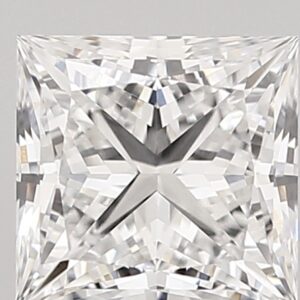 1.43 cctw VVS1 - Lab Grown Loose Diamond