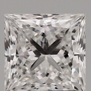 1.40 cctw VVS1 - Lab Grown Loose Diamond