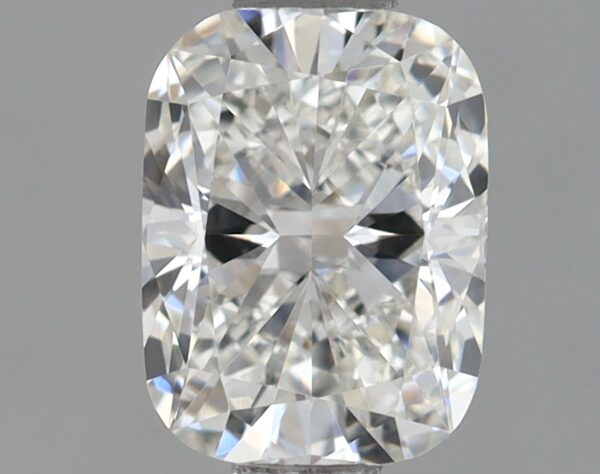0.90 cctw VVS2 - Lab Grown Loose Diamond