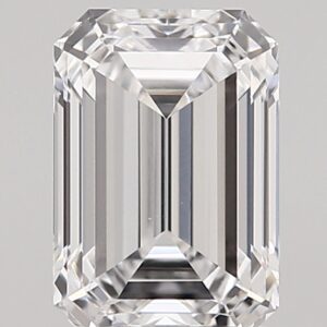 1.83 cctw VVS2 - Lab Grown Loose Diamond