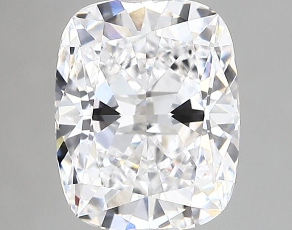 1.53 cctw VVS2 - Lab Grown Loose Diamond