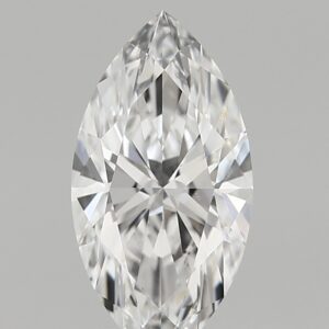 1.67 cctw VVS2 - Lab Grown Loose Diamond