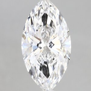 2.17 cctw VVS2 - Lab Grown Loose Diamond