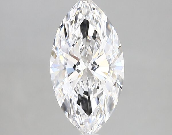 2.17 cctw VVS2 - Lab Grown Loose Diamond