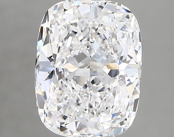 2.09 cctw VVS2 - Lab Grown Loose Diamond